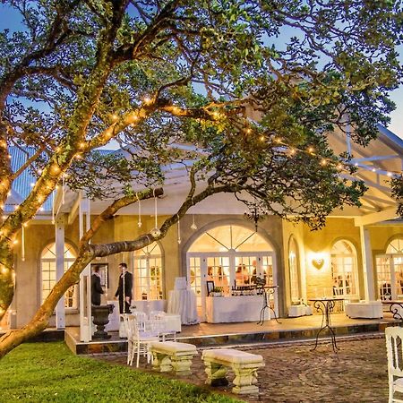 Bed and Breakfast The Plantation Puerto Elizabeth Exterior foto