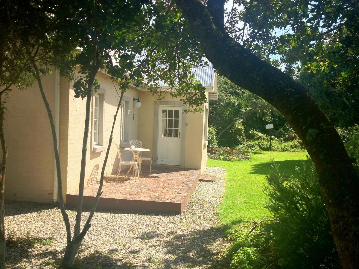 Bed and Breakfast The Plantation Puerto Elizabeth Exterior foto