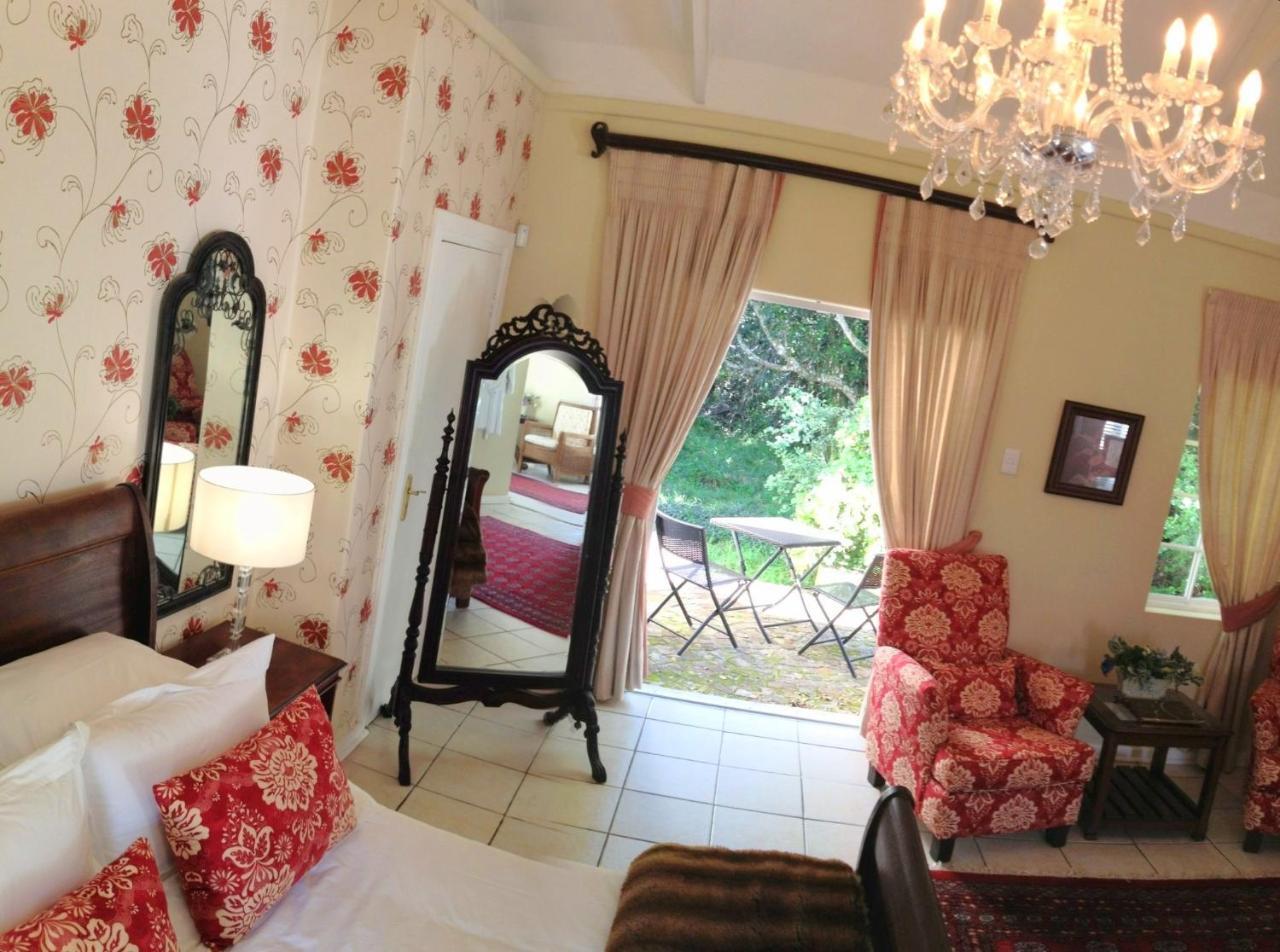 Bed and Breakfast The Plantation Puerto Elizabeth Exterior foto
